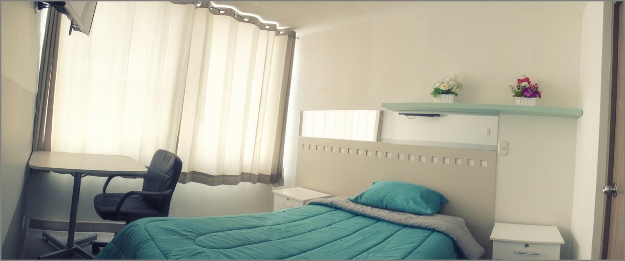 Fragata Camana Hotel Luaran gambar