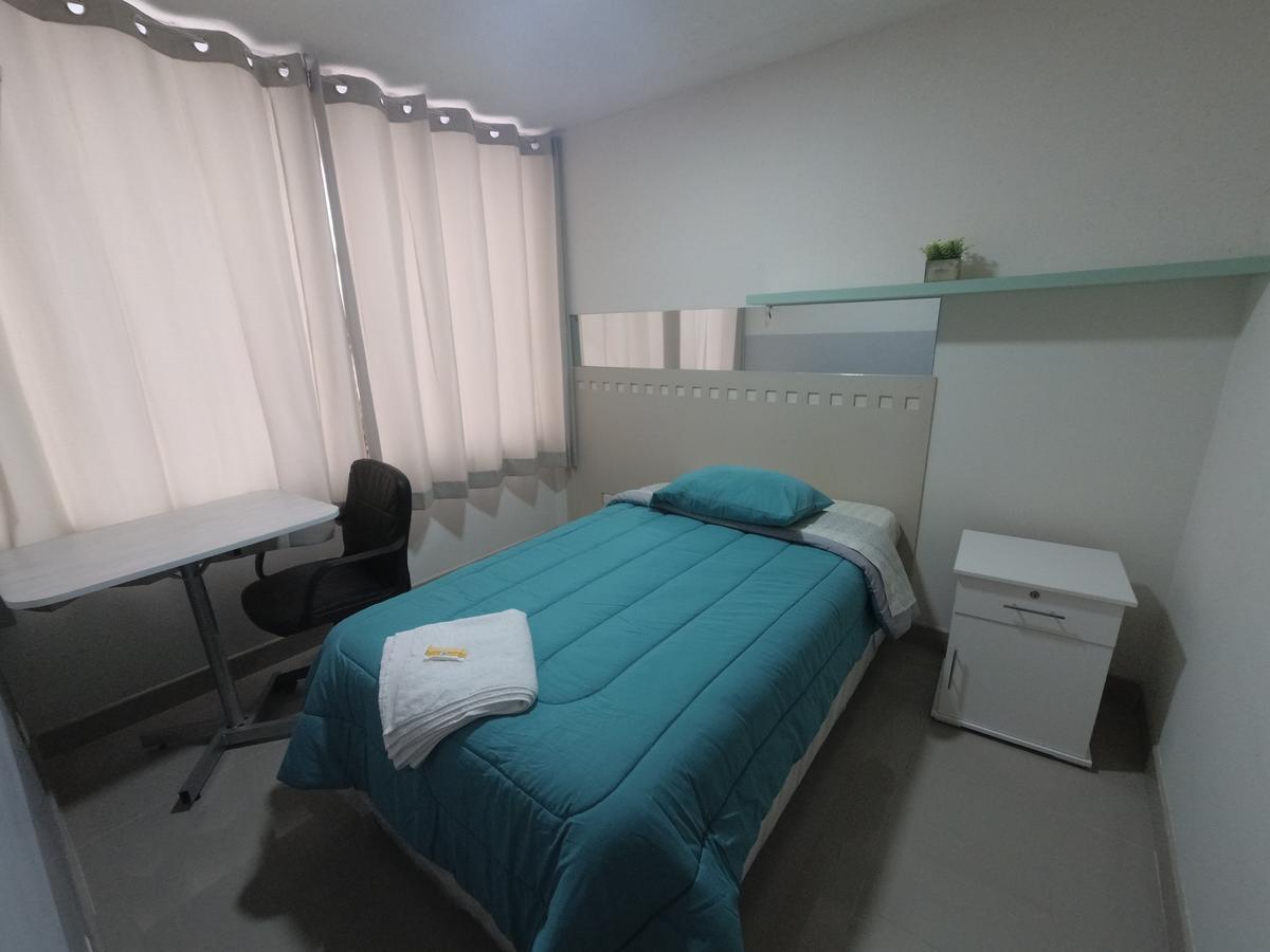 Fragata Camana Hotel Luaran gambar
