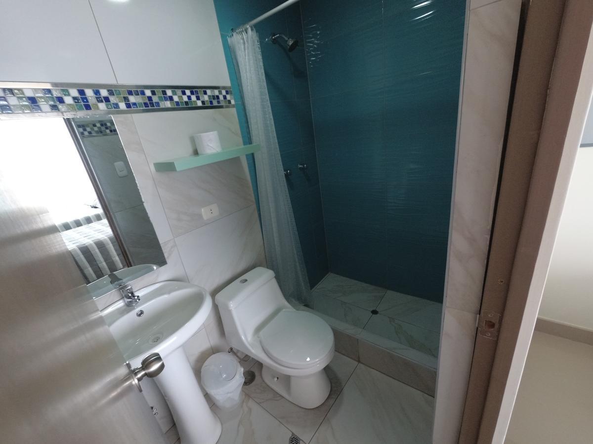 Fragata Camana Hotel Luaran gambar